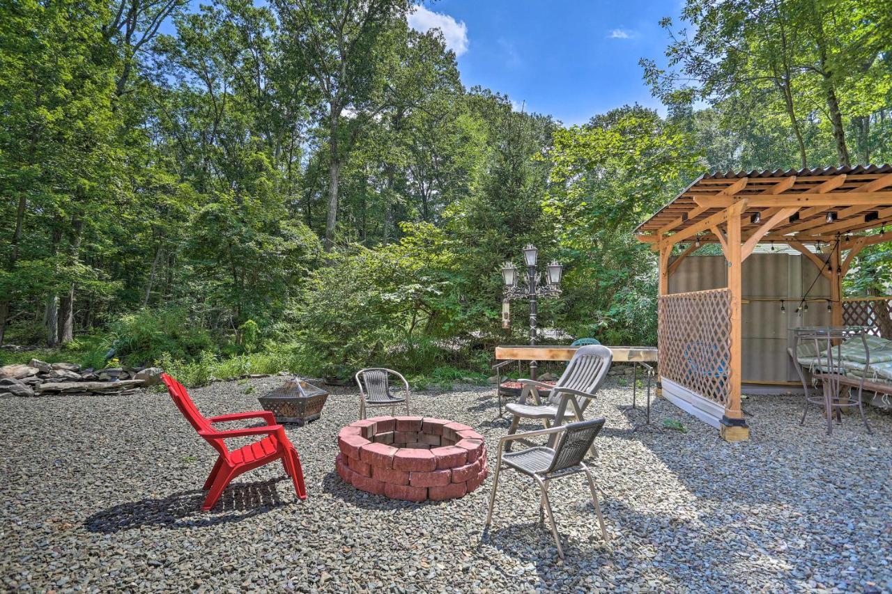 Henryville Home With Hot Tub About 5 Mi To Camelback! ภายนอก รูปภาพ